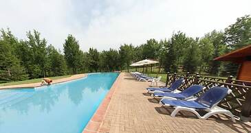 La Collina dei Ciliegi