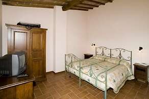 La Collina dei Ciliegi