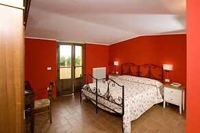 La Collina dei Ciliegi