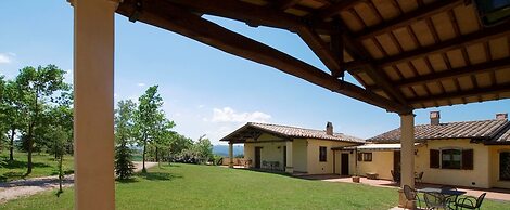 La Collina dei Ciliegi