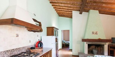 La Collina dei Ciliegi