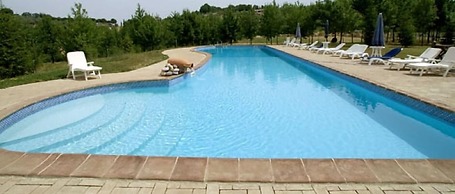 La Collina dei Ciliegi