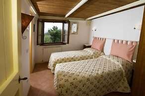 La Collina dei Ciliegi