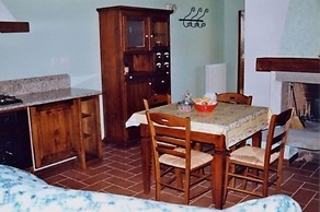 La Collina dei Ciliegi