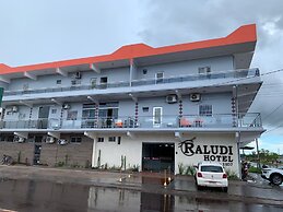 Raludi Hotel