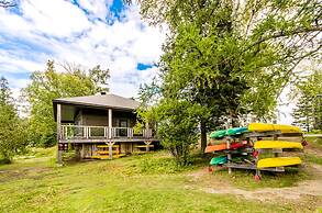 Fraternité-sur-Lac by Location ADP