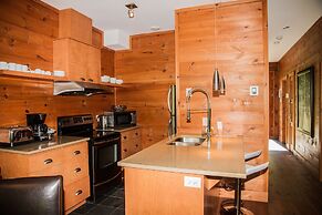 Fraternité-sur-Lac by Location ADP