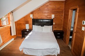 Fraternité-sur-Lac by Location ADP