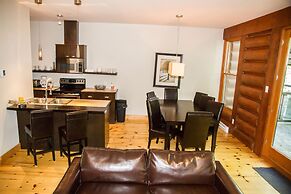 Fraternité-sur-Lac by Location ADP