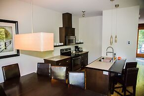 Fraternité-sur-Lac by Location ADP