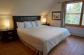 Fraternité-sur-Lac by Location ADP