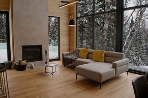 Fraternité-sur-Lac by Location ADP