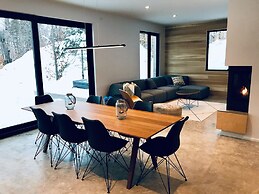 Fraternité-sur-Lac by Location ADP