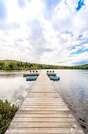 Fraternité-sur-Lac by Location ADP