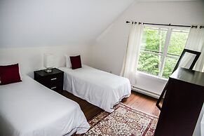 Fraternité-sur-Lac by Location ADP