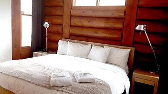 Fraternité-sur-Lac by Location ADP