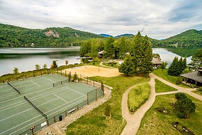 Fraternité-sur-Lac by Location ADP