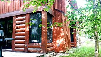 Fraternité-sur-Lac by Location ADP