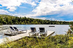 Fraternité-sur-Lac by Location ADP