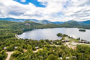 Fraternité-sur-Lac by Location ADP