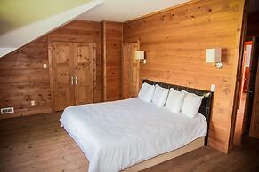 Fraternité-sur-Lac by Location ADP