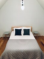 Fraternité-sur-Lac by Location ADP