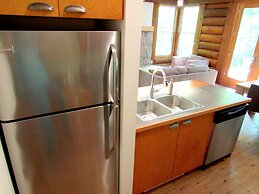 Fraternité-sur-Lac by Location ADP