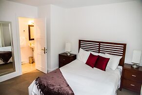 Fraternité-sur-Lac by Location ADP