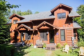 Fraternité-sur-Lac by Location ADP