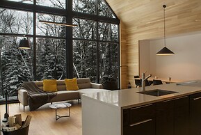 Fraternité-sur-Lac by Location ADP