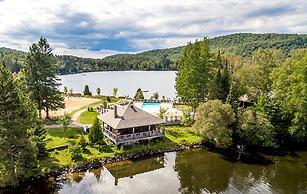 Fraternité-sur-Lac by Location ADP