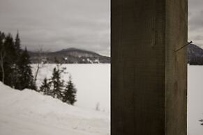 Fraternité-sur-Lac by Location ADP