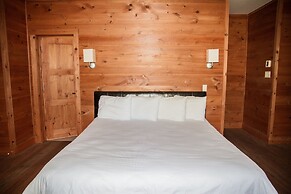 Fraternité-sur-Lac by Location ADP