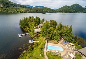 Fraternité-sur-Lac by Location ADP