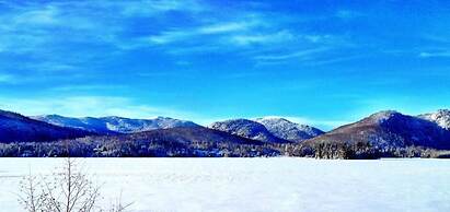 Fraternité-sur-Lac by Location ADP