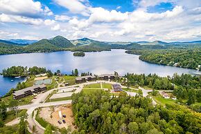 Fraternité-sur-Lac by Location ADP