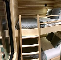 Fraternité-sur-Lac by Location ADP