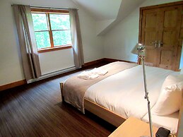 Fraternité-sur-Lac by Location ADP