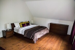 Fraternité-sur-Lac by Location ADP