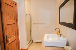 Fraternité-sur-Lac by Location ADP