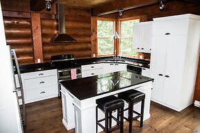 Fraternité-sur-Lac by Location ADP