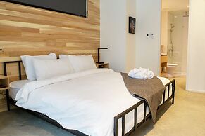 Fraternité-sur-Lac by Location ADP