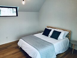 Fraternité-sur-Lac by Location ADP