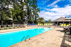 Fraternité-sur-Lac by Location ADP