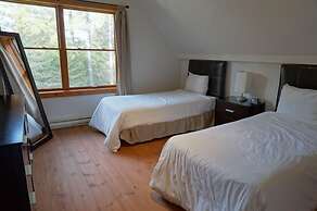 Fraternité-sur-Lac by Location ADP