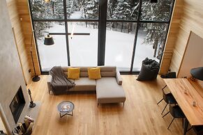 Fraternité-sur-Lac by Location ADP