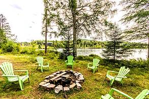 Fraternité-sur-Lac by Location ADP