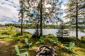 Fraternité-sur-Lac by Location ADP