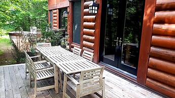 Fraternité-sur-Lac by Location ADP