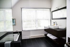 Fraternité-sur-Lac by Location ADP